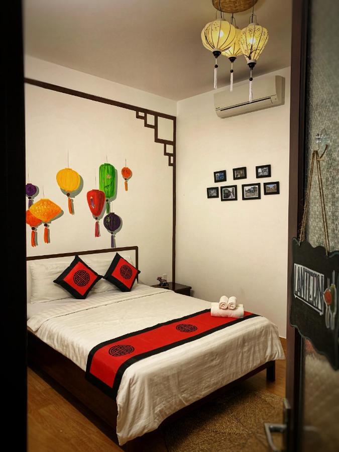 هوي ان Corner Night Market Homestay المظهر الخارجي الصورة