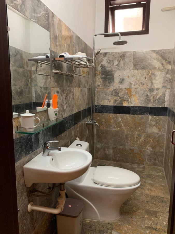 هوي ان Corner Night Market Homestay المظهر الخارجي الصورة